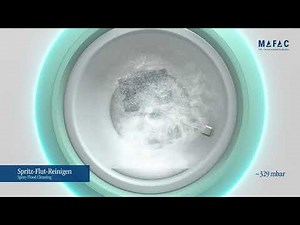 Vacuum Assisted Process (VAP) for Critical Cleaning | JAYCO MAFAC