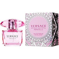 Versace Bright Crystal Absolu For Women