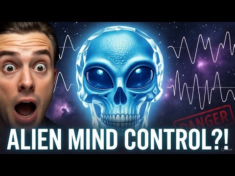 The Crystal Skulls and the Alien Mind Connection | The Hidden Archives