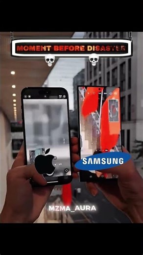 Samsung Power 💀