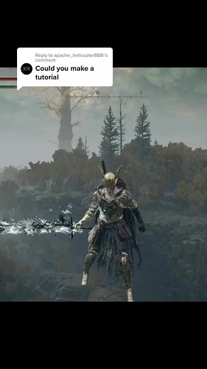 Reply to @apache_helicopter888 hope this helps! #eldenring #gaming #fyp