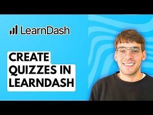 How to Create Quizzes in Learndash [2026 Full Guide]