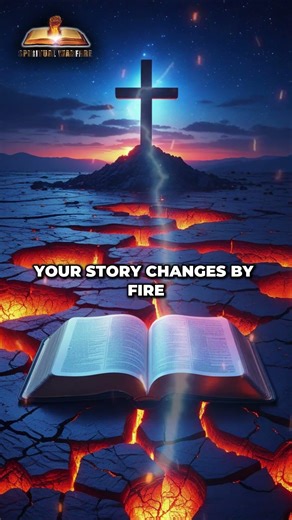 This Prayer Breaks Every Curse and Uproots Every Evil Dedication to Your Name