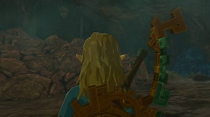 How to unlock the Royal Hidden Passage in Zelda: Tears of the Kingdom