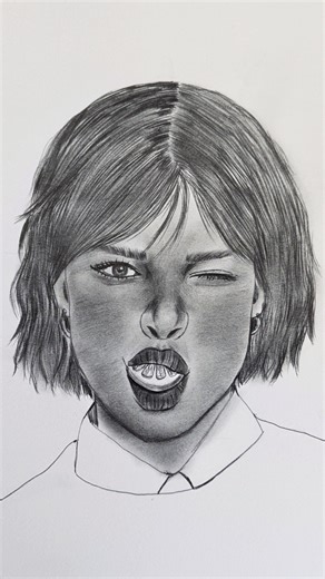 Sketching with Loomis method #sketch #sketchingtutorial #loomismethod #howtosketch #caricature