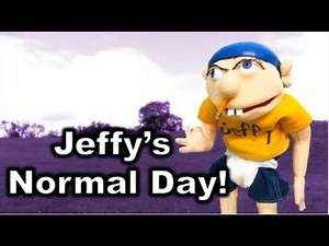 SML Movie: I'm Sorry Chef Pee Pee & Jeffy's Normal Day Images Found