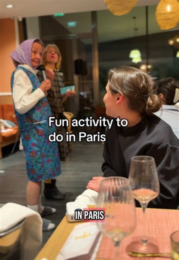 Explore Exciting Activities to Enjoy in Paris