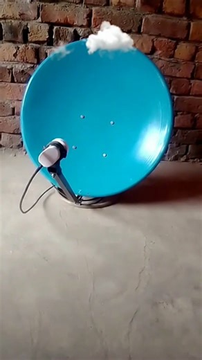 dish antenna