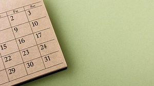 Central Jersey Daily Rundown, Monday, Jan. 8