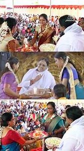 Day 2 of the Thrissur Brahmasthanam Festival