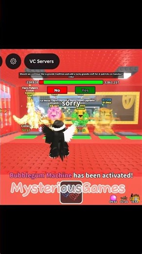 St Patrick Steal a Brainrot Update also (HAPPY PI DAY)