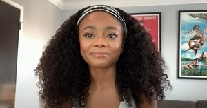 Huge Update on Skai Jackson's Domestic Violence Case After Her Arrest