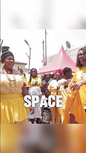 BEYOND BORDERS: WELCOME TO GHANA