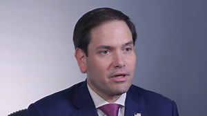 12K views · 626 reactions | John McCain was a warrior for justice—always on the side of freedom, democracy, and the oppressed. There are things we can learn from him, but he is not replaceable. There is only one John McCain, and we will miss him dearly. | Senator Marco Rubio | Facebook