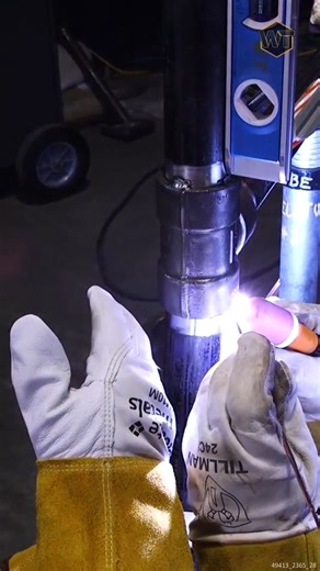 21K views · 281 reactions | Crushing EVERY Socket Weld Position #socketweld #weldingpositions #likeapro | WeldTube | Facebook