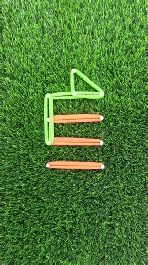 Creating The Name Of Allah With String Art | Oddly Satisfying Shorts #shorts