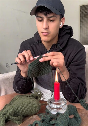 Crochet Jockstrap Tutorial: Easy Steps to Follow