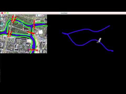 The Seven Bridges of Konigsberg