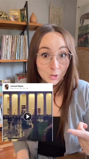 PART 3: How to do a reverse video search #greenscreensticker