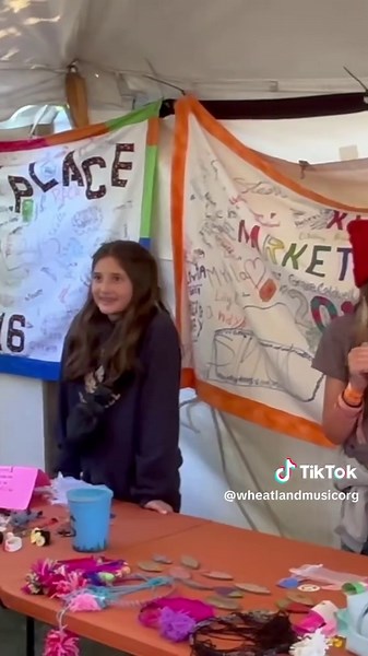 Wheatland Music Festival: A Celebration of Community