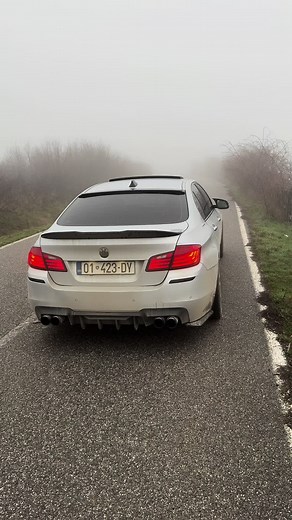 #bmw #mperformance #mpower #f10 #kingf10 #nature #bmwclub #nature #m5