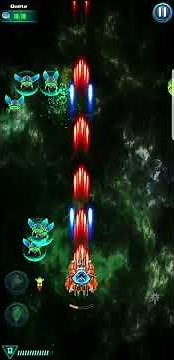 [Campaign] Level 102 Galaxy Attack: Alien Shooter | Best Relax Game Mobile | Arcade Space Shoot