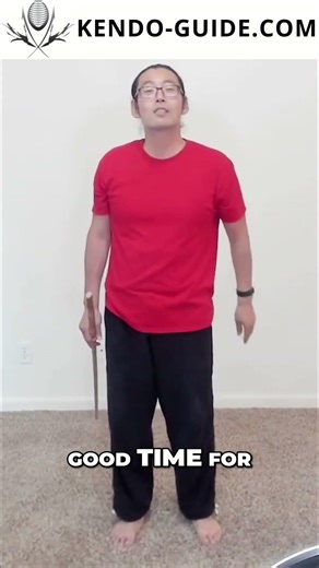 Kendo Hirakiashi: Dan Holder's Essential Martial Arts Footwork #shorts