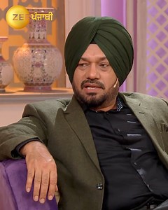 2.9M views · 77K reactions | Vekho kithe mile dono apne partners nu? Vekho #DilDiyanGallanSeason2, #ZeePunjabi te #Zee5 app te kade vi, kite vi. https://zee5.onelink.me/RlQq/fpDownloadZEE5App #ZeeOnTheGo #punjab #punjabiartist #familyshow #drama #entertainment #sonambajwa #punjabisingers #punjabiartists #talkshow #smile #excitement #happiness #comedy #emotional #viralposts #viral #weekend | Zee Punjabi | Facebook