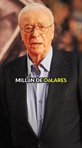 A veces un mal papel puede cambiarte la vida 🎬🏡 #MichaelCaine #AnécdotasDeCine #HistoriasDePelículas #CineRetro #CuriosidadesDeCine #Jaws4 #RevengeMovie | Life is a Movie