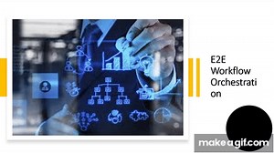 Digital Transformation on Make a GIF