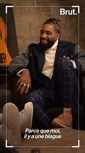 "Le stand-up c'est une école. Ton prof, celui qui met les notes, c'est le public." Les bides, la différence entre la France et le Québec... Fary, Panayotis Pascot, Roman Frayssinet et Ahmed Sparrow en discutent dans Stand-up in progress. | Brut