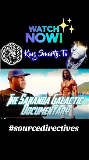 King Sananda's Documentary: A Journey into 2025