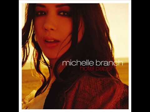 Michelle Branch - Desperately