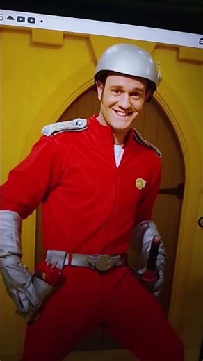 get powers like captain Mack and stills and missions