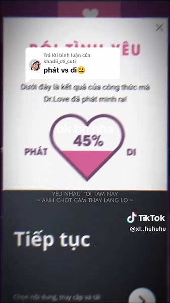 App Bói Tình Yêu: Khám Phá Dự Đoán Tình Cảm