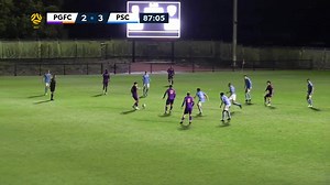 Football West on Reels