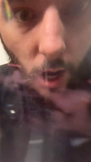 In camera FX cam save a ton of time editing ✂️ This cheap magnifying glass plastic off of Amazon paired with our @cinepacks Glitch FX can really make for some unique and camera effects! | Tyler Casey Productions