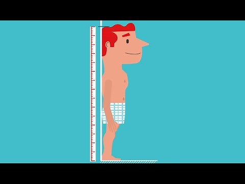 Comment mesurer sa taille ?