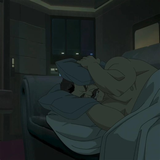 Allen The Alien and Telia Stressing Nolan Out ~ Invincible Season 4 Ep 2