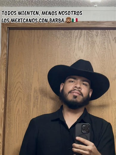 Mexican Identity: The Truth About Us with Beards