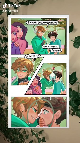 Dreamnotfound Fan Art | Embracing the Last Scene Vibes