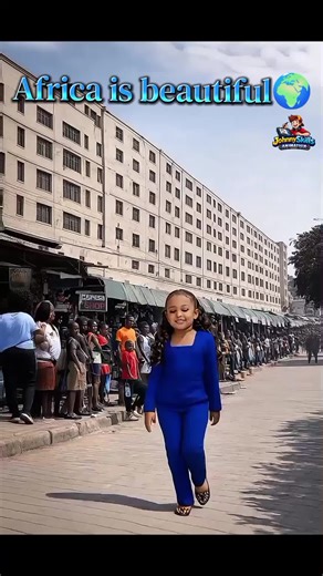 Africa is beautiful🌍❤️‍🩹#creatorsearchinsights #africa #3DAnimation #modeling #trending