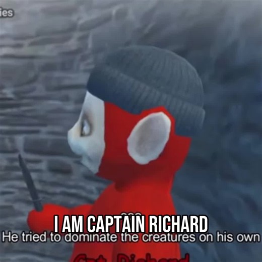 Slendytubbies Joke Clip: 3:16 PM Teletubbies Parody