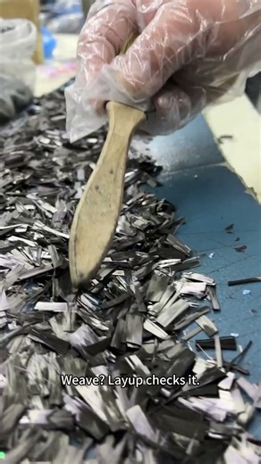 From concept to carbon — made easy.#carbonfiber #carcustomization #autoparts #factorydirect #oem