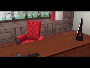 Custom Order Maid 3D 2 Office, Maid edit bgm (bgm005)