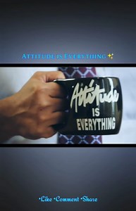 FUNBUTDRIVEN on Instagram: "Develop an Attitude that shows your Best side of you and Attracts the best people towards you rather than pushing good people away from you... 😇 . . . . . . #bestinterview #attitudeiseverything #attitudematters #attitudeadjustment #attitudeofgratitude #interviewtips #interviewskills #interviewprep #interviewquestions #funbutdriven"