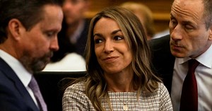 Judge denies defense's request for a mistrial in Karen Read case