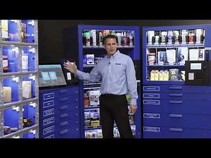 FASTVend By Fastenal