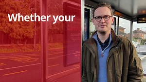 Journey submissions for my 'Better Buses or Bust!' campaign for the...