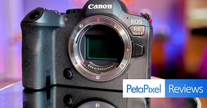 Canon R6 Mark II Review: A Well-Rounded Upgrade